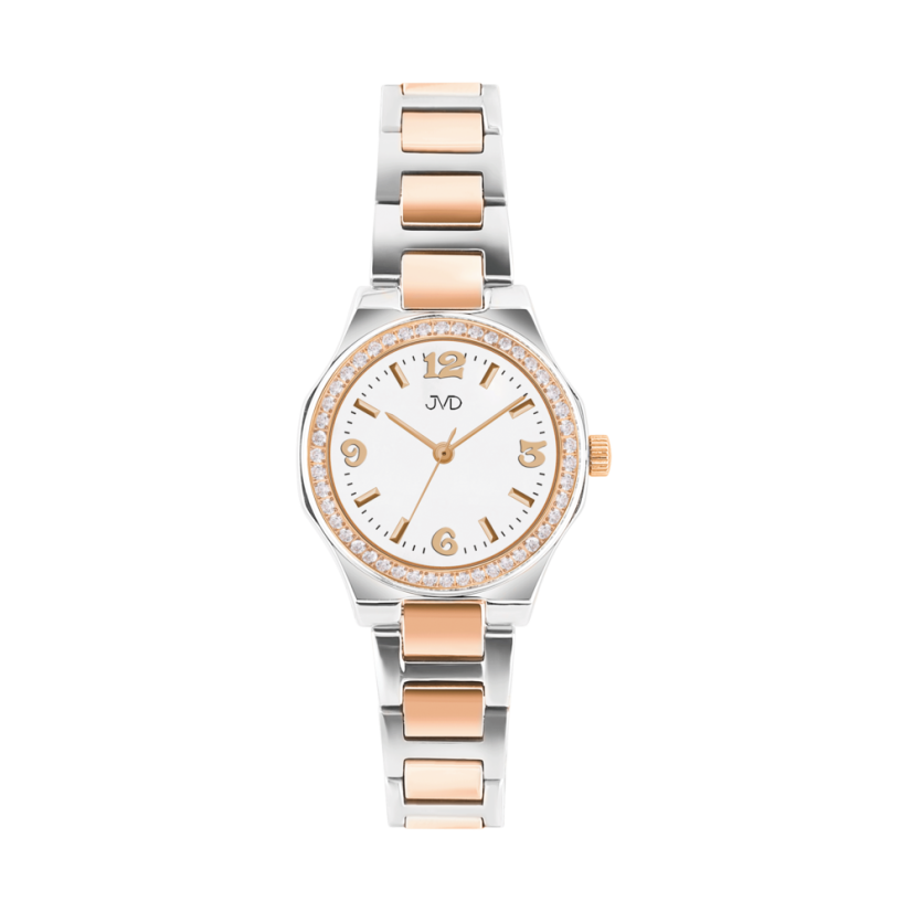 Náramkové hodinky JVD JZ212.4