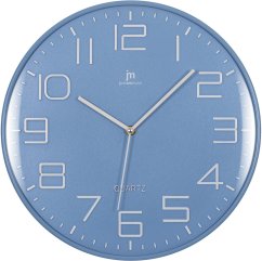 Designové nástěnné hodiny L00991A Lowell 36cm