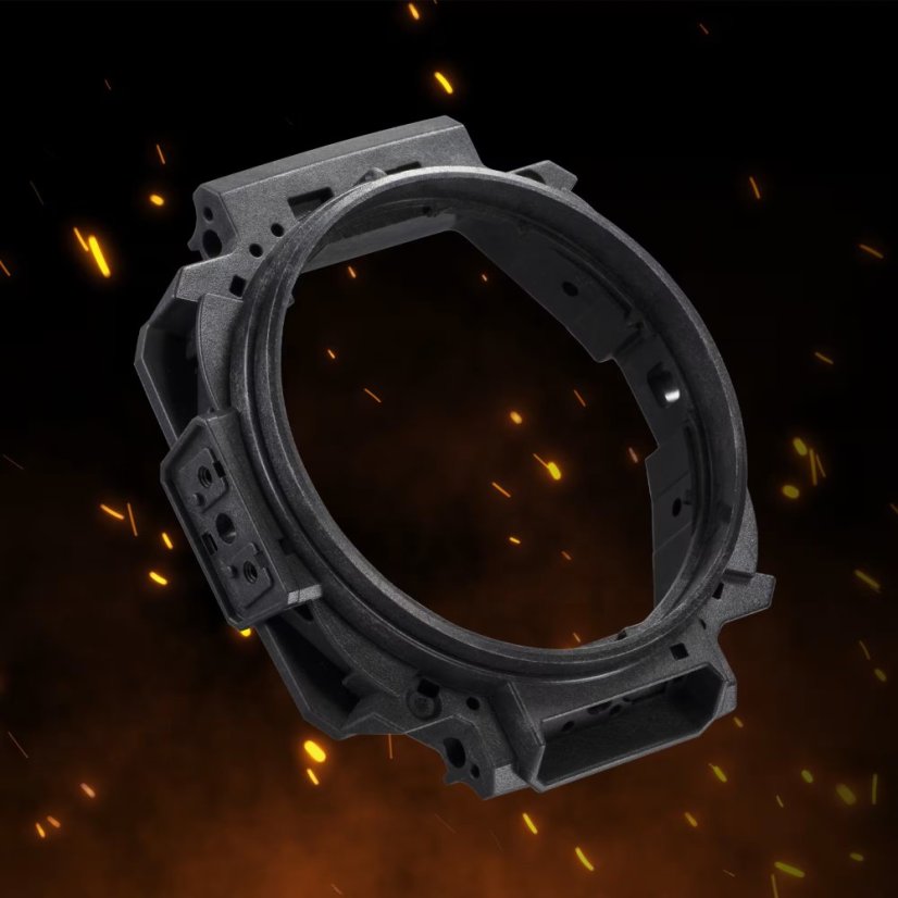 CASIO PRG-69-1ER Protrek