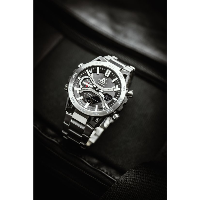 CASIO ECB-2000D-1AEF Edifice Bluetooth