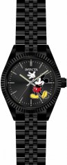 Invicta Disney Quartz 43mm 37852 Mickey Mouse Limited Edition