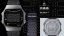 CASIO ABL-100WEPC-1BDR Vintage PAC-MAN Collaboration