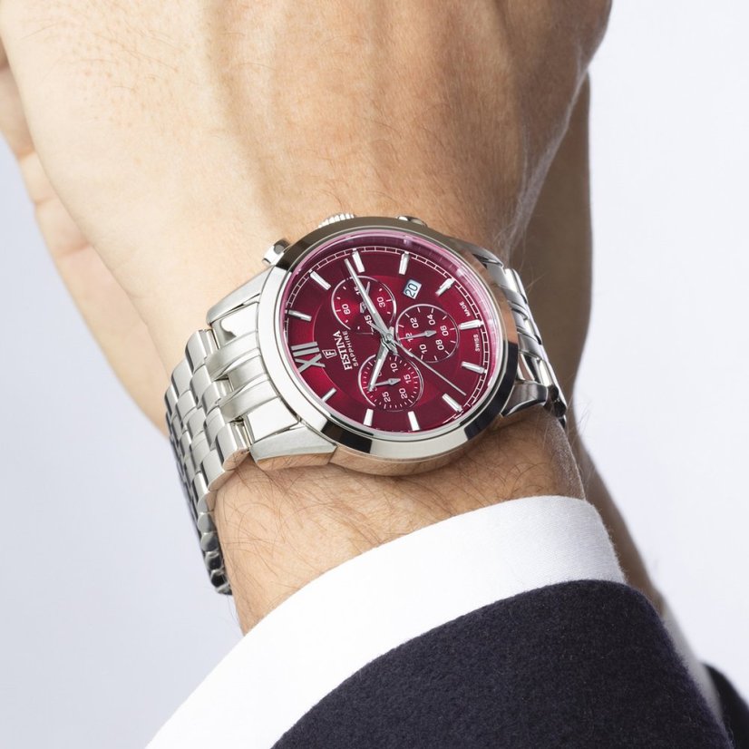 FESTINA 20040/5 SWISS MADE CHRONO