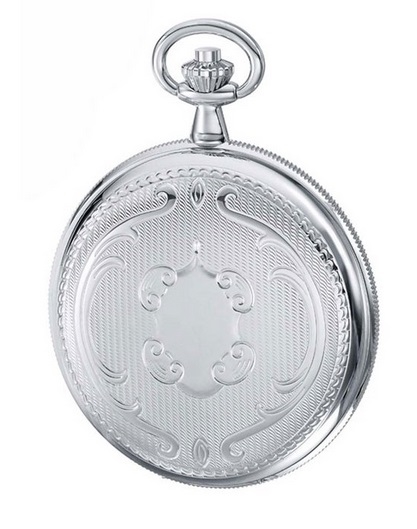 Mechanické kapesní hodinky Dugena Savonette 4460637