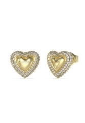 Guess Beloved náušnice JUBE05020JWYGT/U