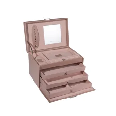 Šperkovnica FRIEDRICH LEDERWAREN 23238-90 Classico