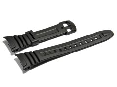 Remienok na hodinky CASIO W 96 (0400)