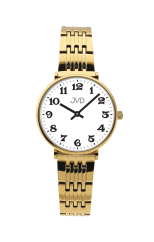 Náramkové hodinky JVD J4161.2 NUMBERS