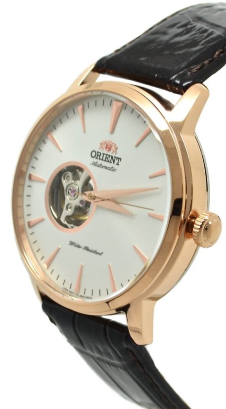 Orient Classic Open Heart Automatic TAG02002W0