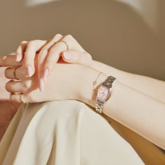 Seiko Quartz Lukia Happy SSWA012J