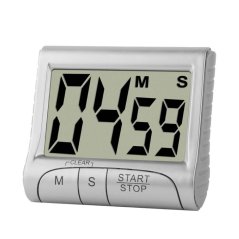 Digitálna minútka 601106 s magnetom - E12.4631.70.006265