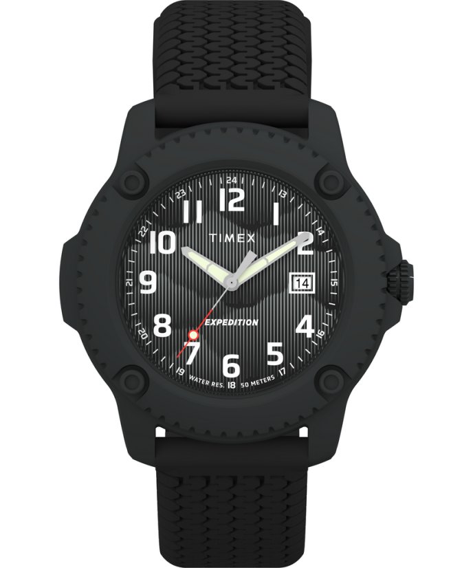 Timex Expedition Timber TW4B34800UK