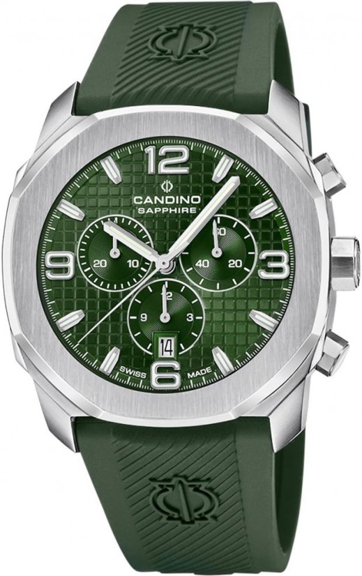 CANDINO C4774/5 GENTS SPORT CANDINO C4774/5 GENTS SPORT