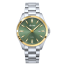 LAVVU 20 ATM Pánske hodinky ISBRYDER Gold-green
