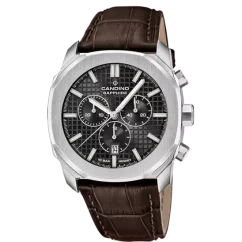 CANDINO C4747/4 GENTS SPORTS CHRONOS