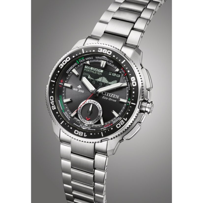 Citizen JV3001-53E Promaster