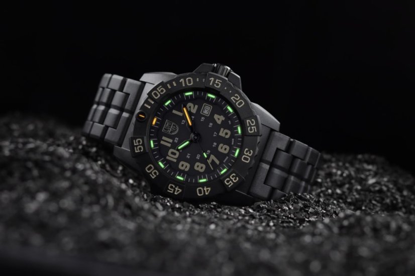 Luminox Navy Seal 3500 Series XS.3510