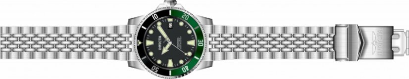 Invicta Pro Diver Automatic 44mm 39753