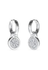 Guess Dreaming Guess náušnice JUBE03131JWRHT/U
