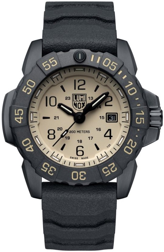 Luminox Navy SEAL Foundation 3200 Series XS.3251.CB.NSF.2