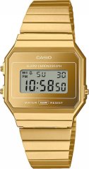 CASIO A700WEVG-9AEF Vintage