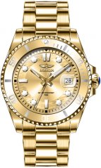 Invicta Pro Diver Quartz 46688