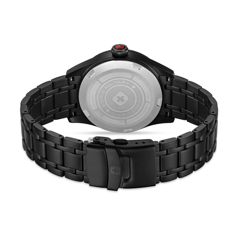 Swiss Military Hanowa SMWGH0000830 THUNDERBOLT STEALTH