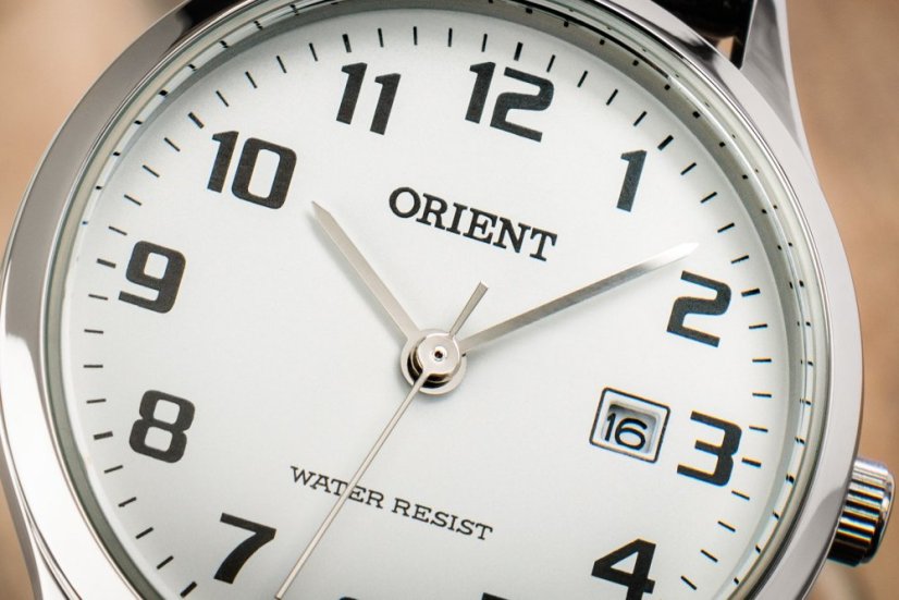 Orient Contemporary Quartz FSZ3N005W0