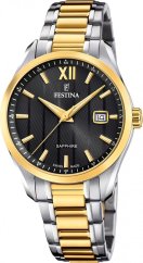 FESTINA 20027/4 SWISS MADE