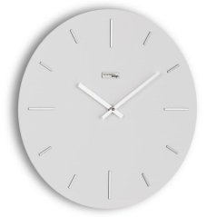 Designové nástěnné hodiny I502BN IncantesimoDesign 40cm