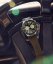 Timex Q Timex Continental Chronograph TW2Y56000UK