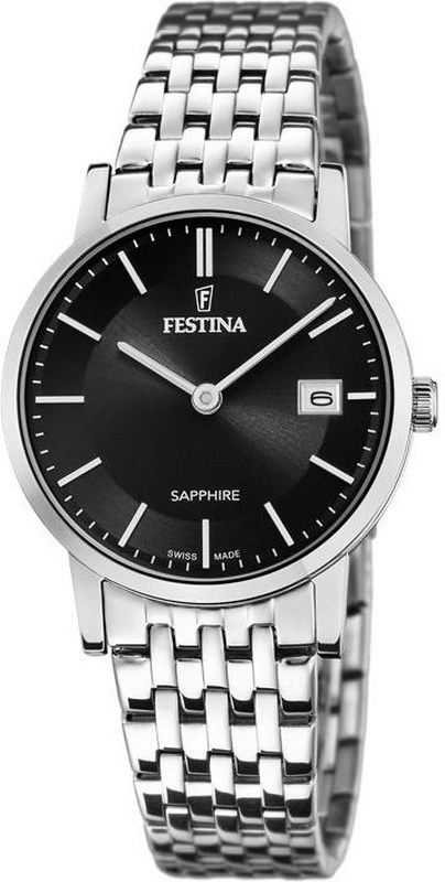 FESTINA 20019/3 SWISS MADE