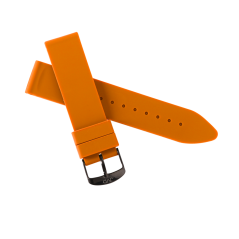 Silikónový remienok na hodinky RJZ 8004.4 (20 mm)