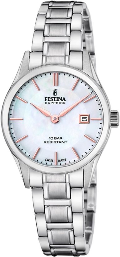 FESTINA 20068/2 SWISS MADE FESTINA 20068/2 SWISS MADE
