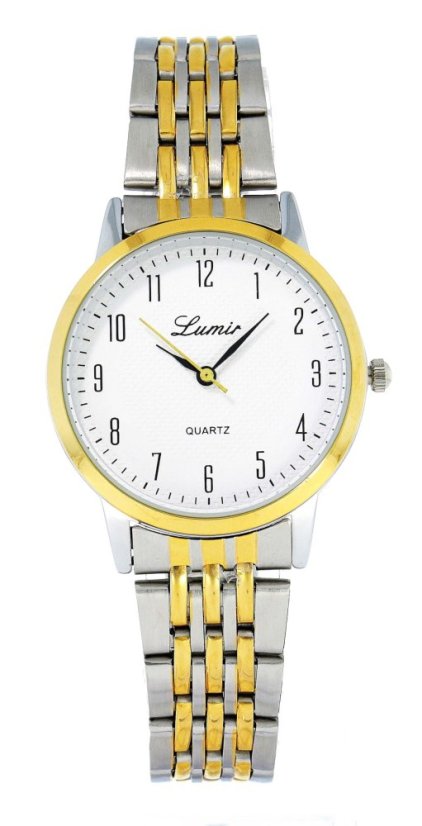 Hodinky LUMIR 11124967