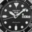 Seiko SRPK29K1 Seiko 5 Sports SKX ‘Midi’ Black