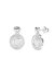 Guess G Talisman náušnice JUBE06209JWRHT/U
