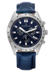 Claude Bernard 10247 3C BUIN Classic Chronograph