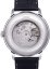 Orient Classic Bambino 2nd Generation Version9 Sun & Moon Automatic RA-AK0802S30B