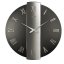 Designové nástěnné hodiny 11561 Lowell 60cm