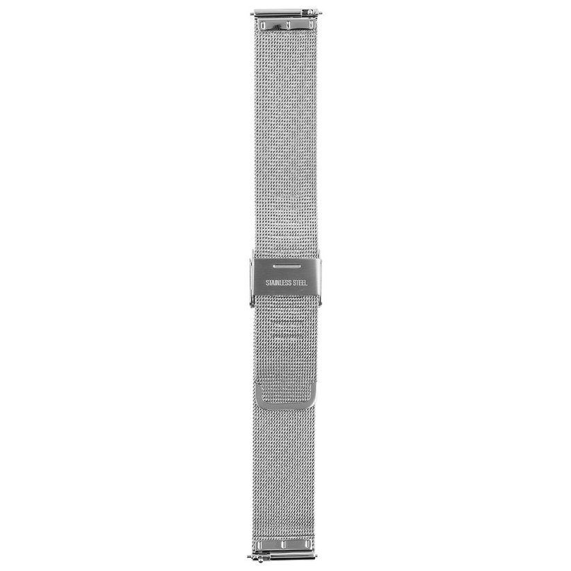 Ocelový řemínek na hodinky PRIM RA.13150.18 (18 mm) - RA.13150.1818.7070.L