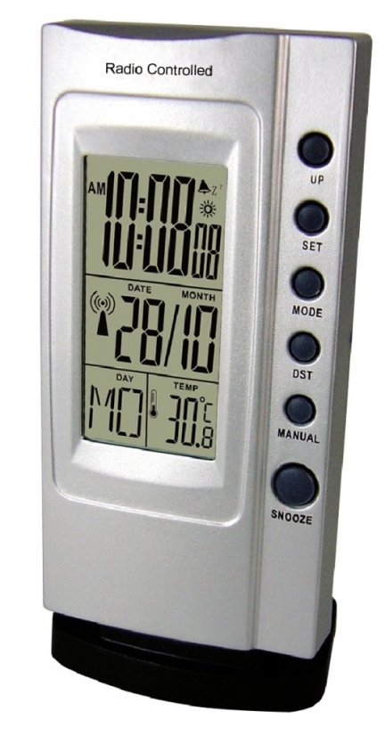 Meteostanica MPM C02.2586.70