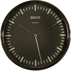 Hodiny SECCO S TS6050-53