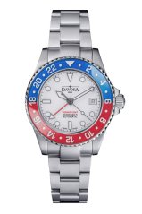 Davosa Ternos GMT Lucent 161.592.20