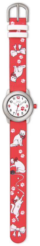 Detské náramkové hodinky JVD J7153.3