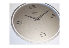 Designové nástěnné hodiny I040CH IncantesimoDesign 39cm