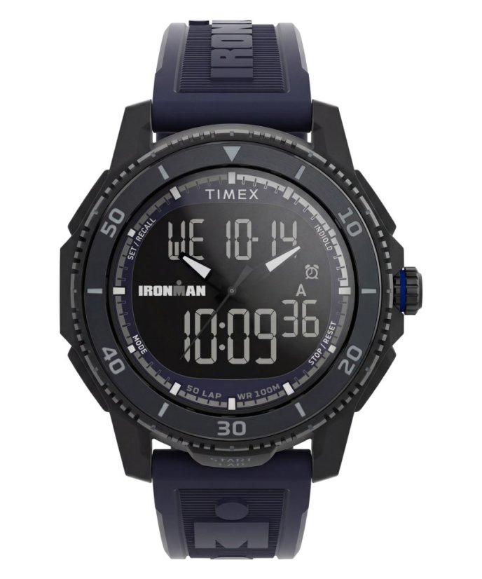 Timex Ironman Adrenaline TW5M74100UK
