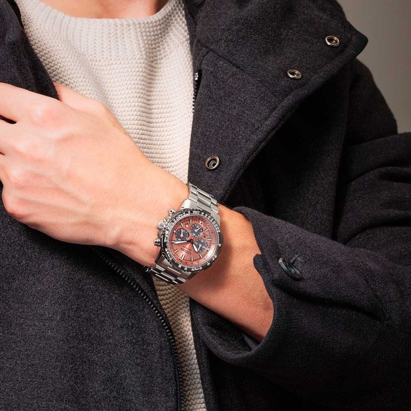Citizen CA4664-60X Promaster