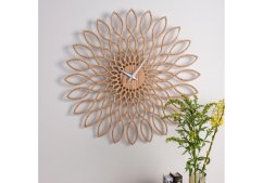 Dizajnové nástenné hodiny 5394 Karlsson 60cm