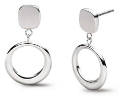 Boccia Titanium náušnice 05105-01